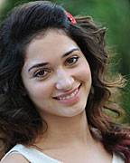 Tamannaah Bhatia